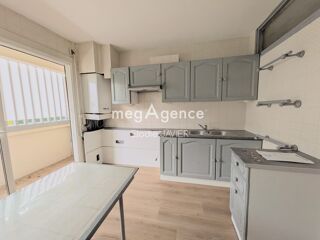  Appartement  vendre 3 pices 55 m