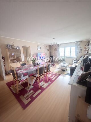  Appartement � vendre 2 pi�ces 63 m�