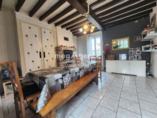  Maison à vendre 6 pièces 153 m²