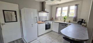  Maison à vendre 5 pièces 88 m²