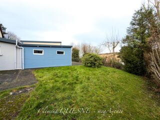  Maison � vendre 3 pi�ces 56 m�