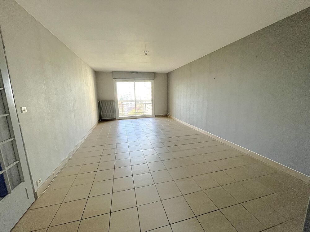 Vente Appartement Appartement Île Beaulieu - Nantes, 75 m2, 3 pièces Nantes