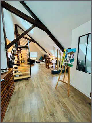  Appartement � vendre 5 pi�ces 115 m�