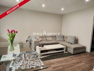  Appartement � vendre 2 pi�ces 53 m�