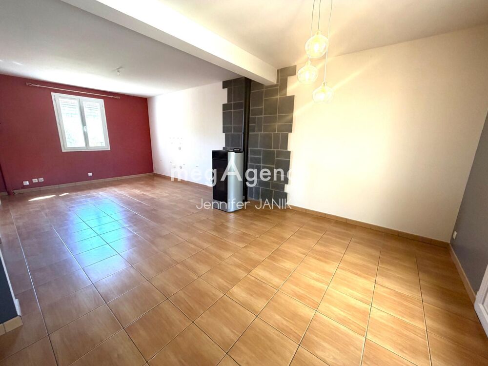 PAVILLON FAMILIAL 4 CHAMBRES