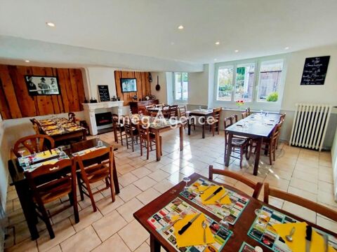 Restaurant - Bar avec terrasse. Loire Authion 49500 49800 Loire-authion