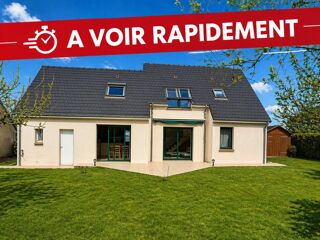  Maison � vendre 5 pi�ces 102 m�