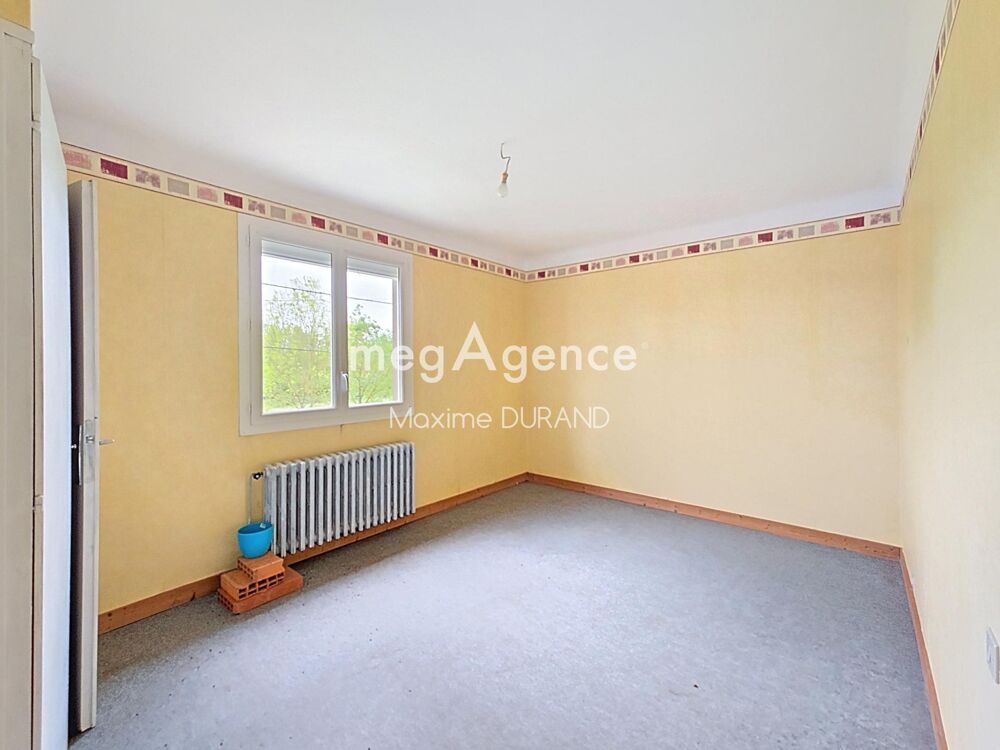 Vente Maison Maison 157 m² à rénover fort potentiel Saint-laurent-des-autels