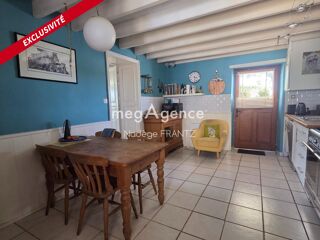  Maison à vendre 11 pièces 270 m²