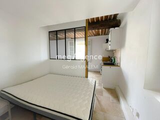  Appartement à vendre 1 pièce 24 m²