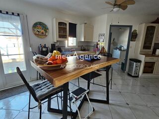  Maison à vendre 5 pièces 166 m²