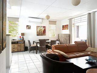 Vente Maison Villa 4 pièces 82 m² Montabo Cayenne Cayenne