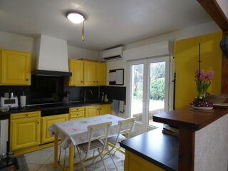  Maison � vendre 8 pi�ces 160 m�