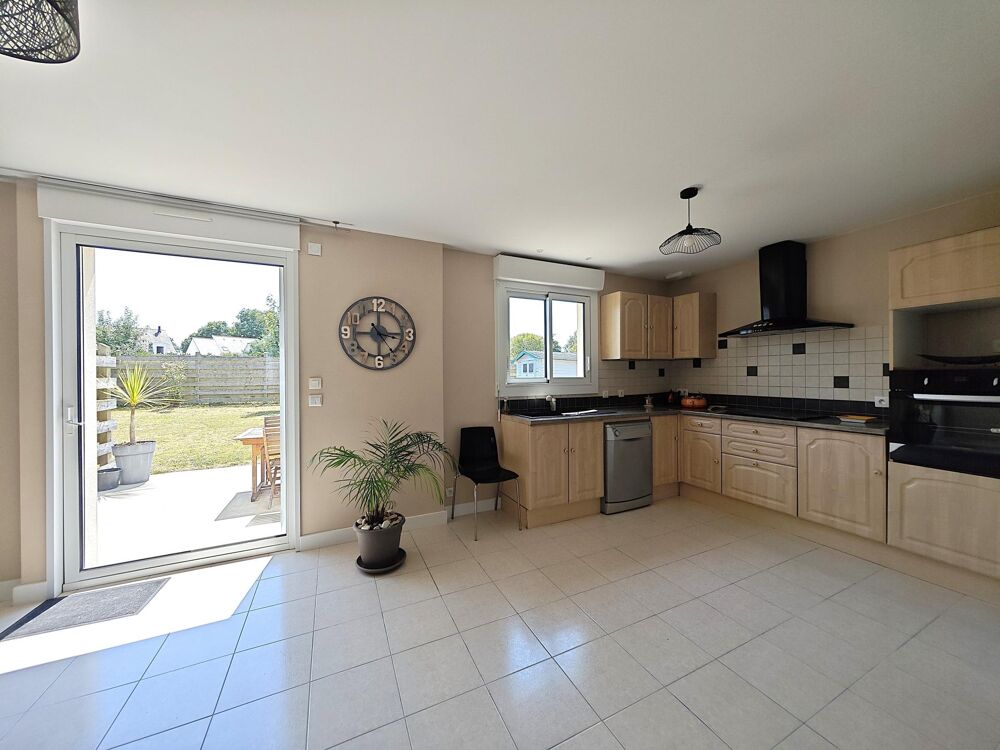 Maison individuelle de 90 m²
