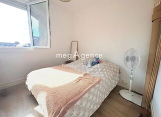  Appartement à vendre 4 pièces 64 m²