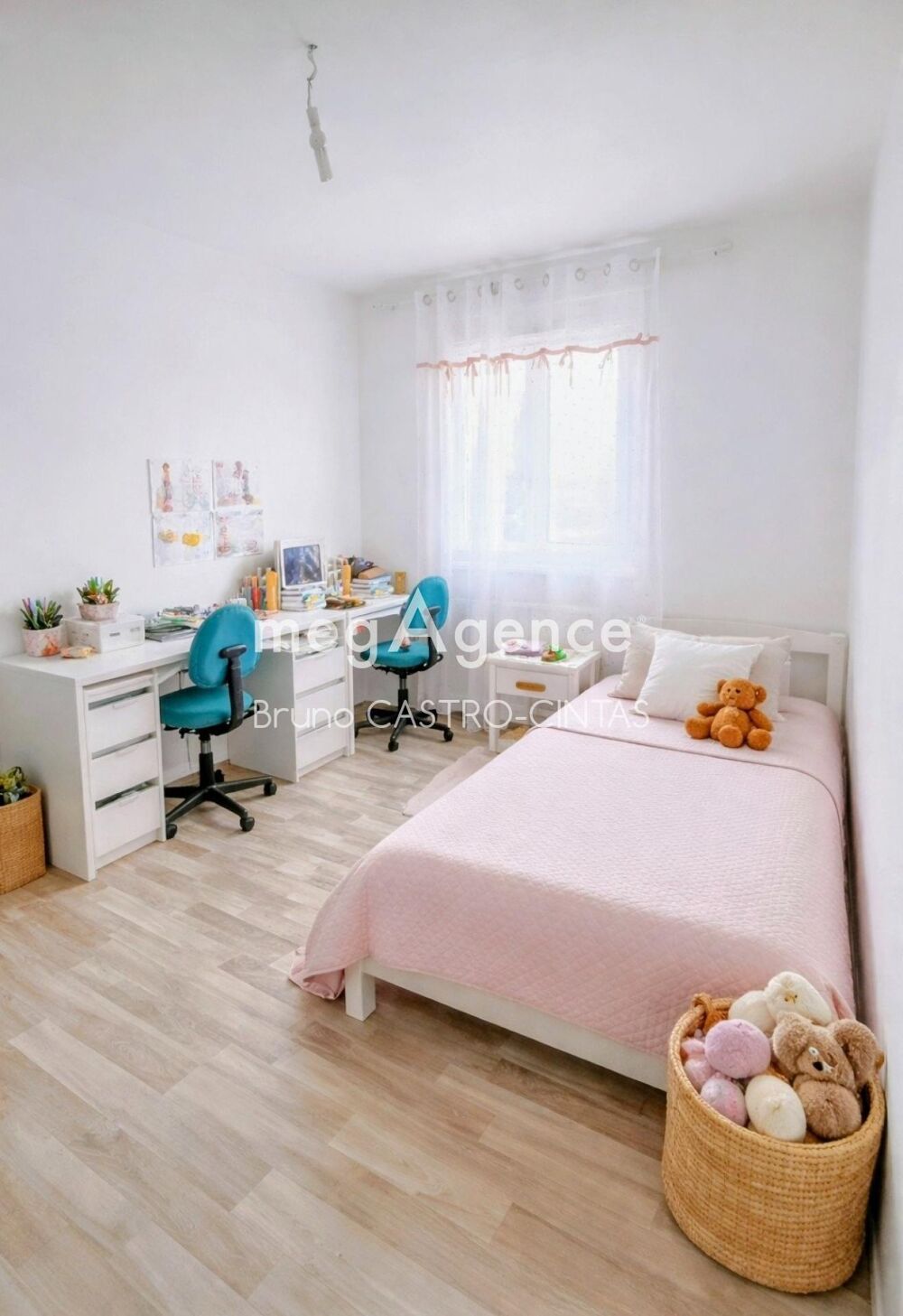 Vente Maison A vendre T5 Fleury-les-aubrais