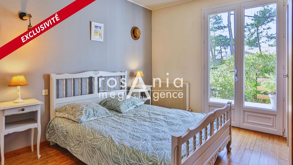 � vendre  Maison Les Sables-d'Olonne (85180)