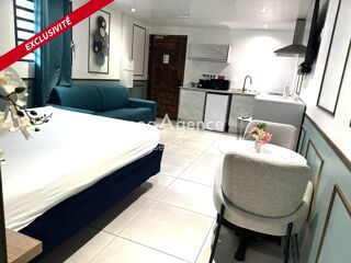  Immeuble à vendre 240 m²