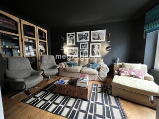  Maison à vendre 9 pièces 208 m²