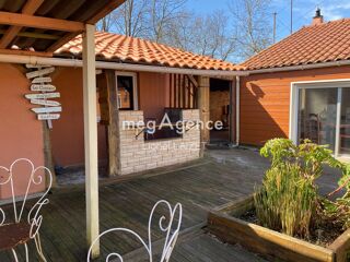  Maison � vendre 5 pi�ces 110 m�