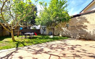  Maison � vendre 6 pi�ces 133 m�