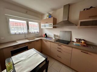  Appartement � vendre 3 pi�ces 66 m�