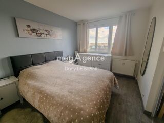  Appartement  vendre 4 pices 82 m