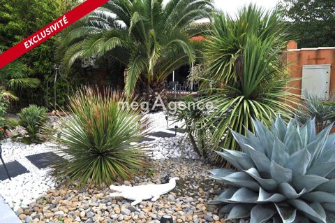   Maison de charme Maison - 4 pi�ce(s) - 101 m�