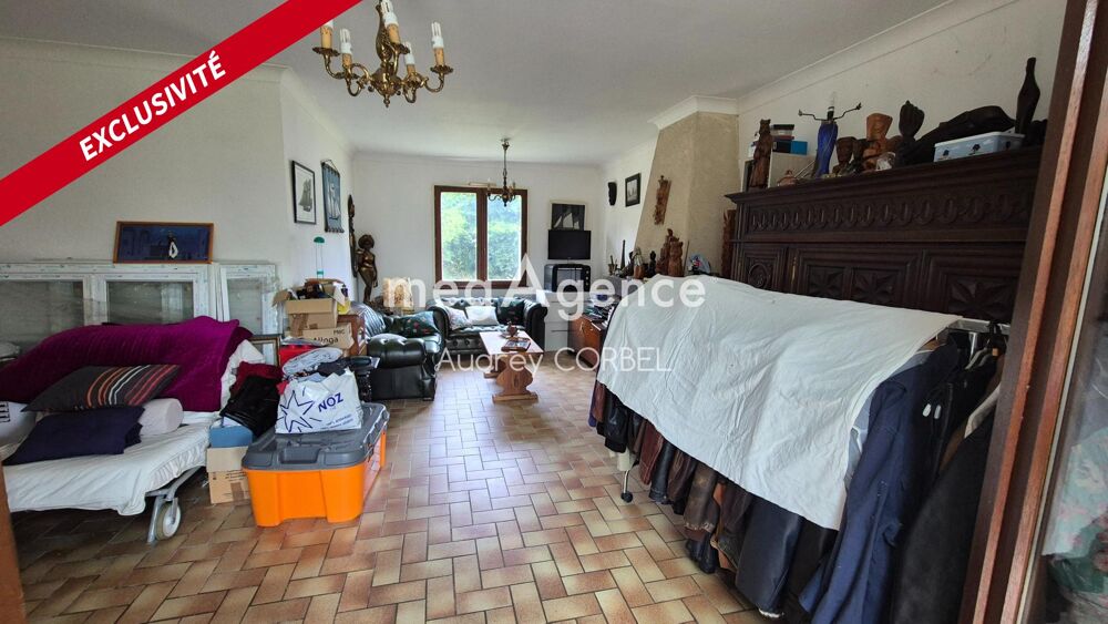 MAISON TREGUIDEL
