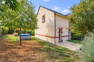  Maison à vendre 4 pièces 80 m²