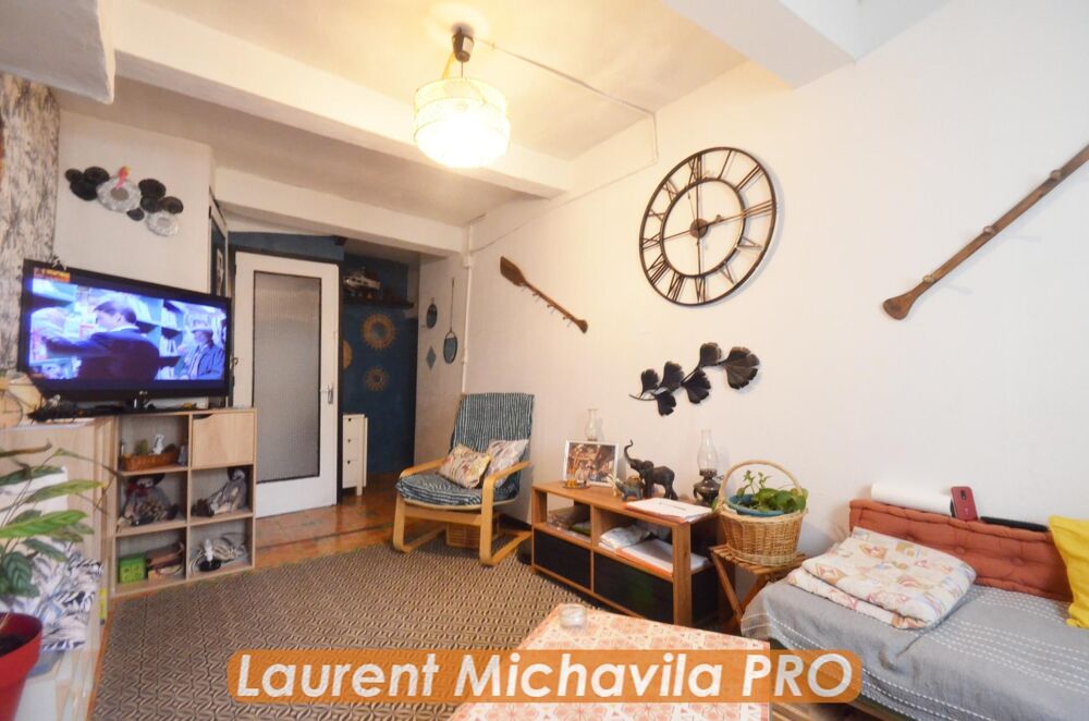 Maison 5 pièces 90 m² · à Villeneuve-les-Beziers · 90 m² · 108 400 €