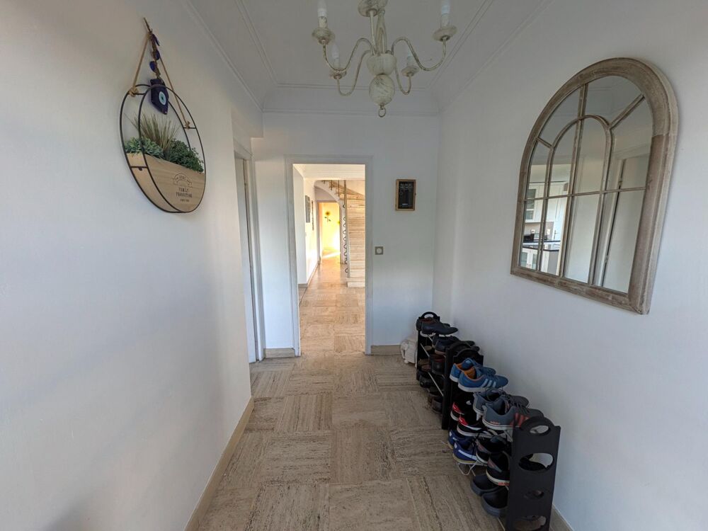 Vente Maison Maison 7 pièces, 5 chambres Ploezal