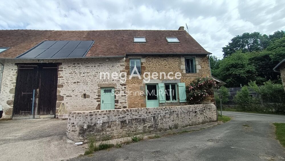 MAISON SAINT PIERRE DES NIDS