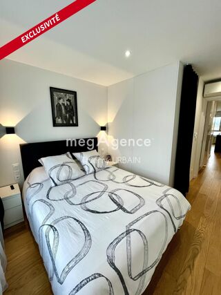  Appartement à vendre 3 pièces 62 m²