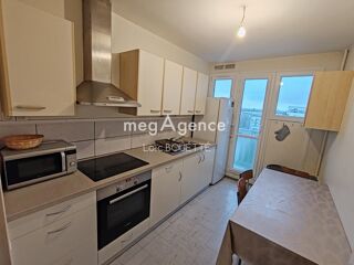  Appartement � vendre 4 pi�ces 75 m�