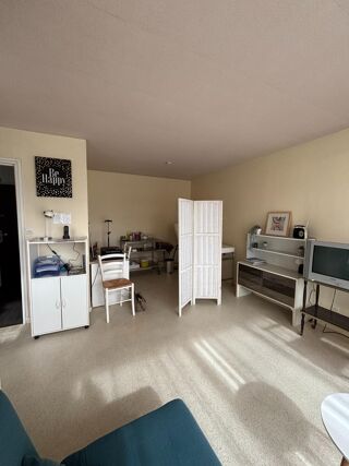  Appartement à vendre 1 pièce 33 m²