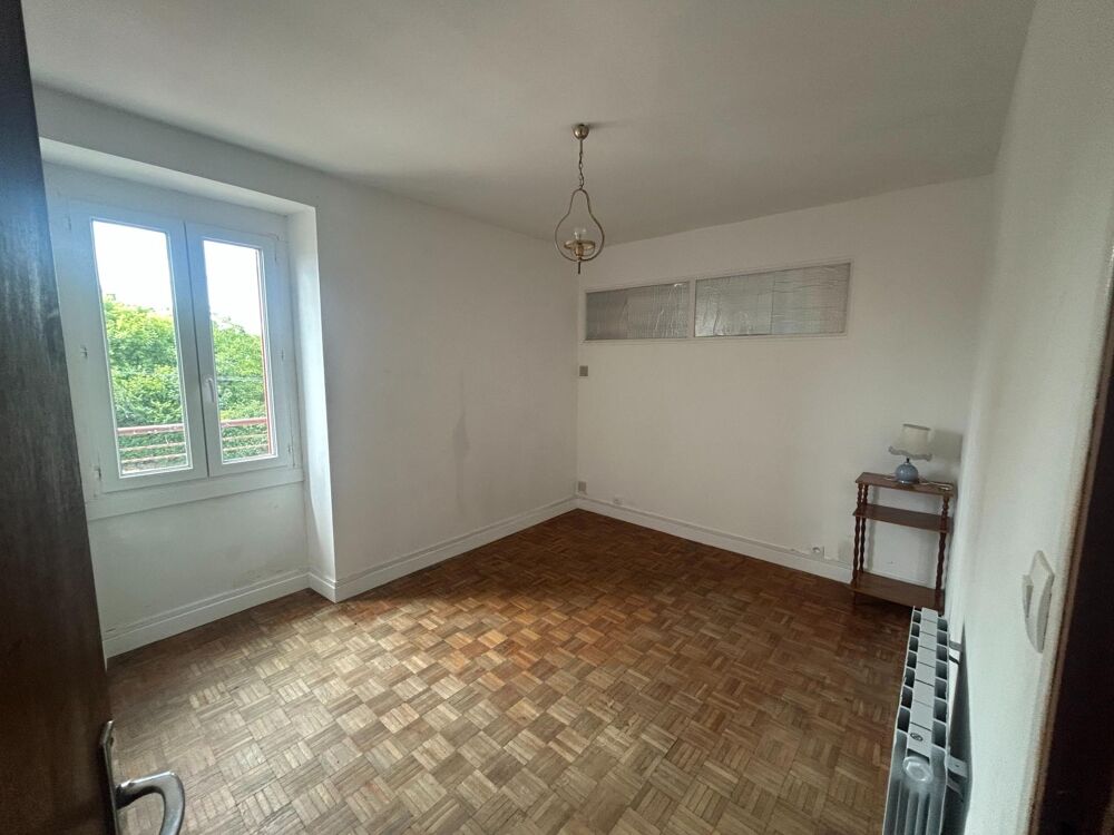 Vente Maison Maison louée au calme avec terrasse Saint-marcel
