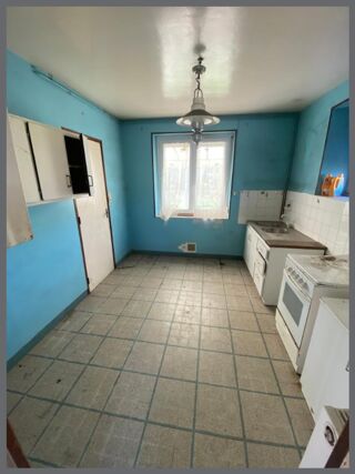  Maison � vendre 4 pi�ces 75 m�