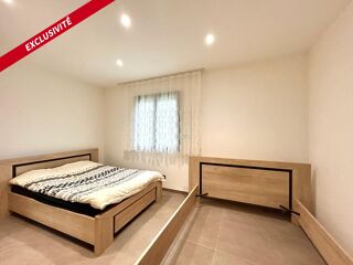  Maison à vendre 5 pièces 165 m²