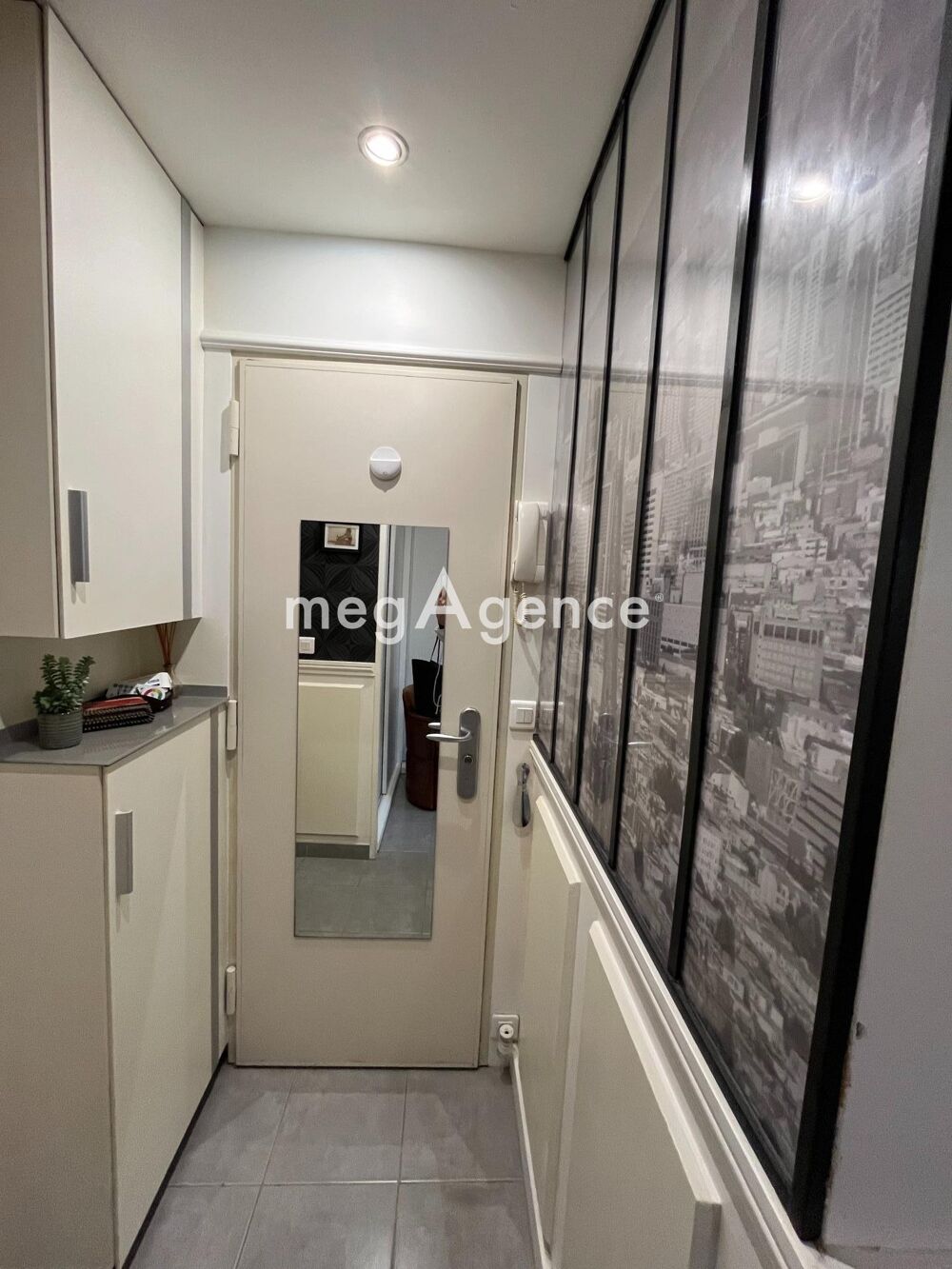 Vente Appartement Studio cosy - Coup de coeur à Saint-Nom-la-Bretèche Saint-nom-la-breteche