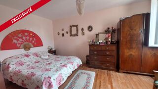  Maison à vendre 5 pièces 130 m²