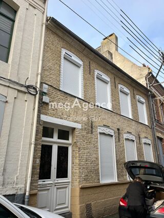  Maison � vendre 6 pi�ces 177 m�