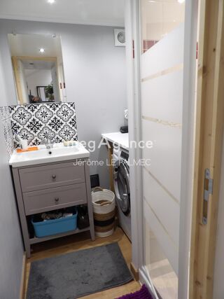  Maison � vendre 3 pi�ces 42 m�