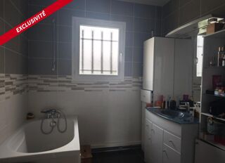  Maison  vendre 4 pices 88 m