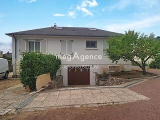  Maison à vendre 7 pièces 139 m²