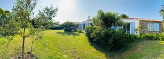  Maison à vendre 6 pièces 156 m²