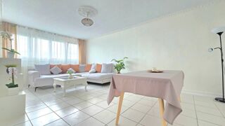 Appartement à vendre 3 pièces 68 m²