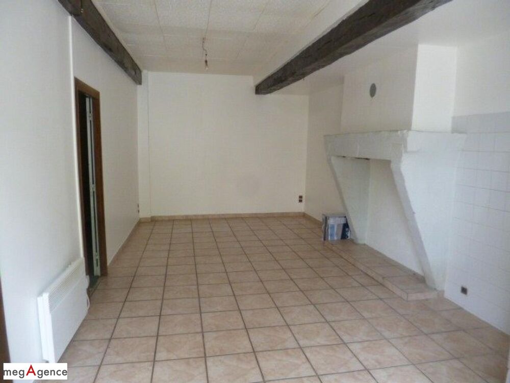 Vente Maison Vends 2 maisons, 140 m² dans village. Bert