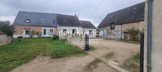  Maison à vendre 6 pièces 160 m²