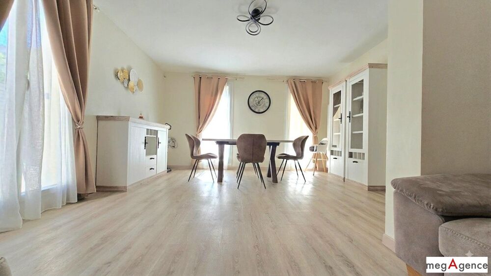 Vente Maison PAVILLON Montmagny